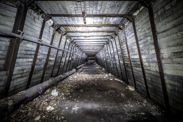Bunker