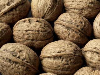 walnuts pattern