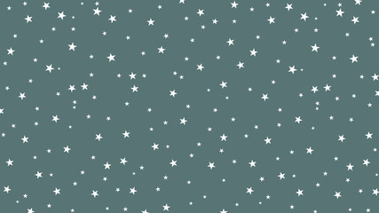 flat, fashionable, stylish, geometric, stellar background 1920 x 1080 px. for interior, design, advertising, screen saver, wallpaper, covers, walls, printing. vector pattern