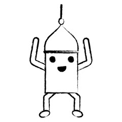 Kawaii mosque icon image