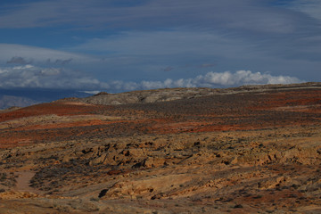 valley of fire