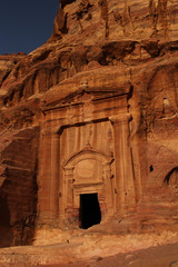 petra