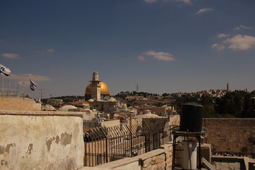 jerusalem