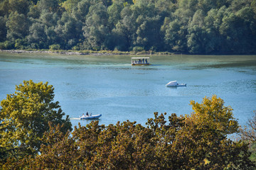 Danube River