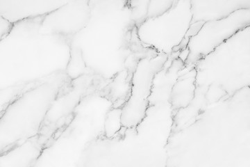 White marble texture and background.
