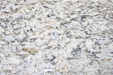 Old stone wall background
