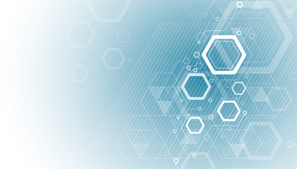 
The minimal design. Abstract background Geometric element.