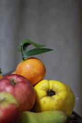 Fruits