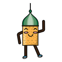 Kawaii mosque icon image