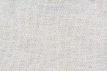 Texture of classic grey fabric