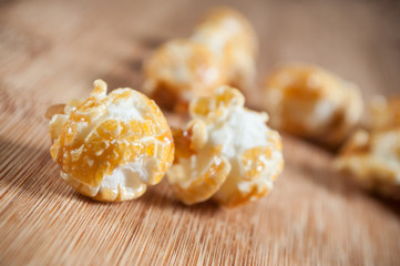 popcorn 