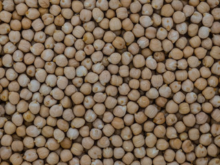 Dried Chickpeas