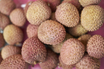 Lychees