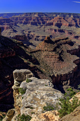 Grand Canyon NATIONAL PARK SOUTH RIM 1