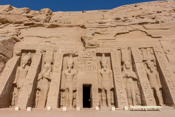 abu simbel