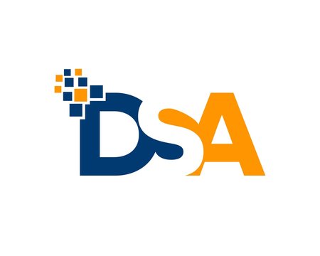 DSA digital data