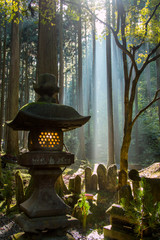 【寺社仏閣】茨城　御岩神社
