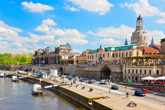 Dresden, Deutschland
