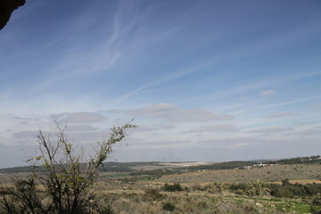 israeli view