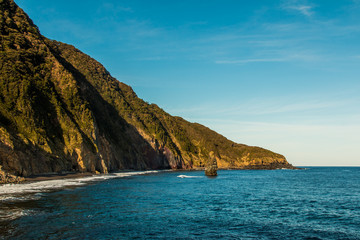 【日本の風景】島