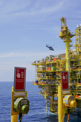Industrial Emergency System