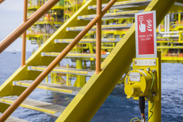Oil and Gas Industry