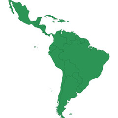 sudamerica