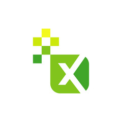 Box Vector Template Design