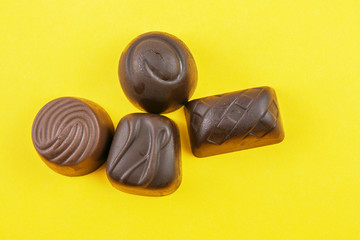 Chocolates