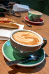 Café