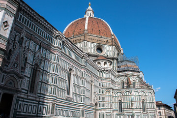 Fototapeta premium Florencia