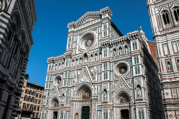 Fototapeta premium Florencia