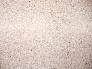 White texture and surface of terrazzo floor for background.