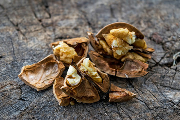 Walnut
