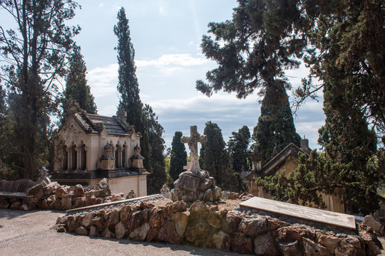 Cementerio