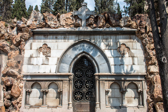 Cementerio