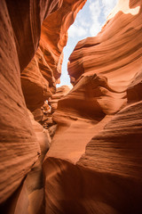 antelope canyon
