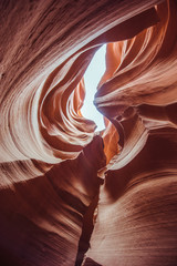 antelope canyon