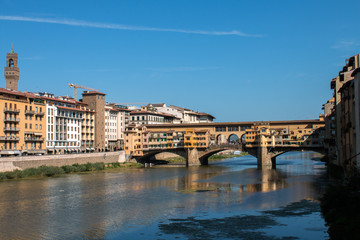 Fototapeta premium Florencia