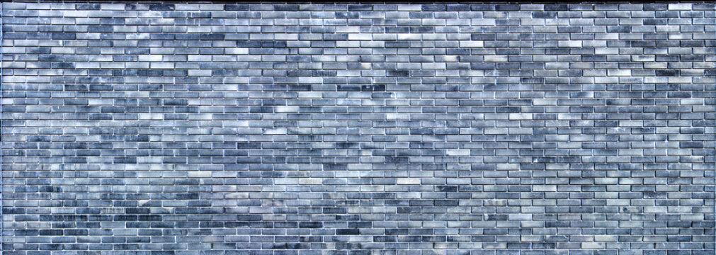 The sample of brick wall texture background