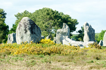 menhir