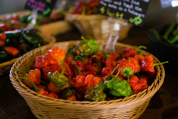 Chilles for sale