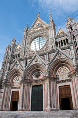 Fototapeta premium Siena 