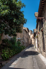 Fototapeta premium Siena 