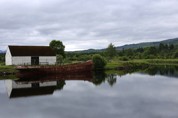 Obraz premium travel