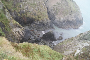 Porthgain Oct 2011 158