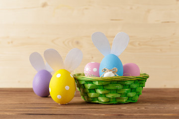 holiday, easter background.