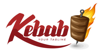 Kebab logo