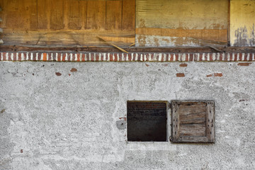 Old House Ambienti Dismessi