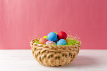 holiday, easter background.